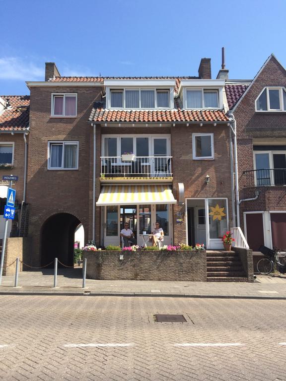 Hotel Noordzee Zandvoort Zimmer foto